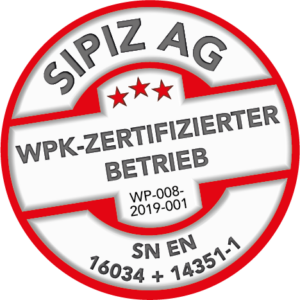 Sipiz AG